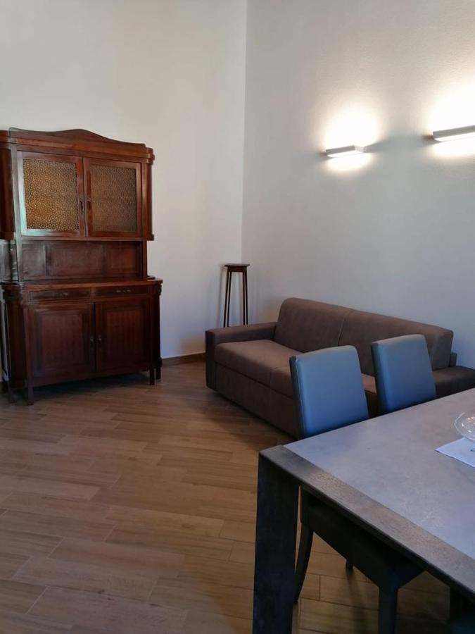 Valeria San Vincenzo Apartment Exterior foto